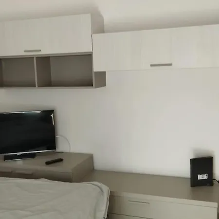 Casa Guerrina Grazioso Apartment