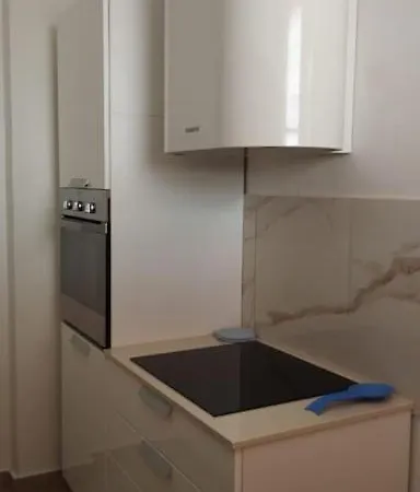 Casa Guerrina Grazioso Apartment Bologna