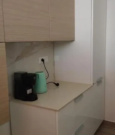 Casa Guerrina Grazioso Apartment Bologna