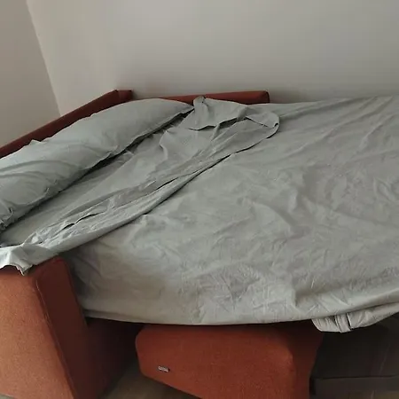 Casa Guerrina Grazioso Apartment Bologna