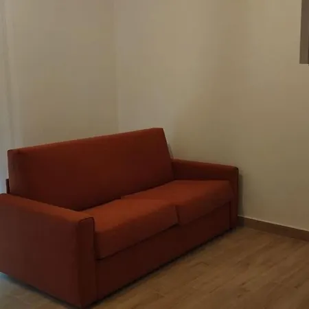 Casa Guerrina Grazioso Apartment *
